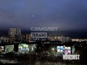 2-к квартира, вторичка, 46м2, 5/9 этаж