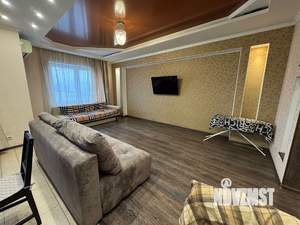 3-к квартира, вторичка, 94м2, 12/16 этаж