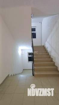 Студия квартира, вторичка, 22м2, 3/3 этаж