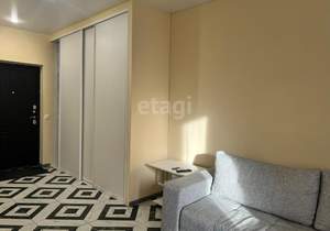 Студия квартира, вторичка, 24м2, 5/20 этаж