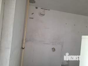 2-к квартира, вторичка, 57м2, 5/17 этаж