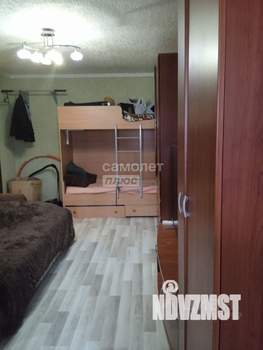 1-к квартира, вторичка, 29м2, 2/5 этаж