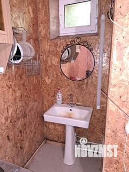 Студия квартира, вторичка, 28м2, 1/1 этаж