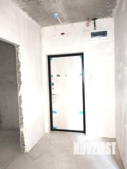 1-к квартира, вторичка, 42м2, 7/16 этаж