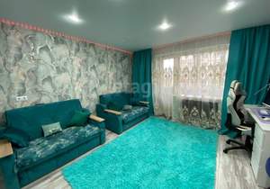 2-к квартира, вторичка, 49м2, 5/5 этаж