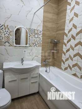 1-к квартира, вторичка, 39м2, 3/6 этаж