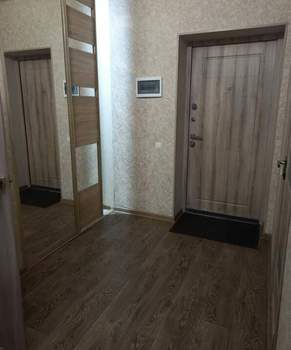 1-к квартира, вторичка, 45м2, 3/10 этаж