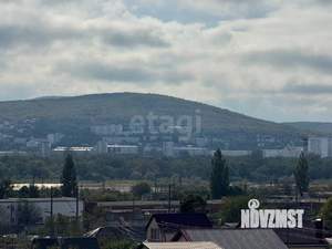 1-к квартира, вторичка, 41м2, 5/10 этаж