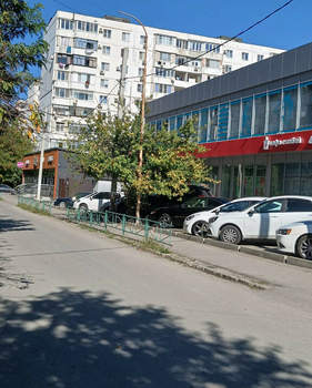 1-к квартира, вторичка, 33м2, 3/10 этаж