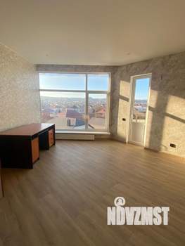 2-к квартира, вторичка, 75м2, 4/4 этаж