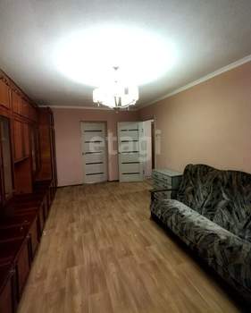 3-к квартира, вторичка, 85м2, 1/5 этаж