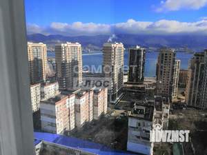 2-к квартира, вторичка, 69м2, 21/22 этаж