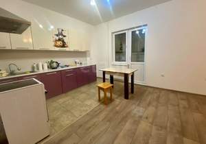 1-к квартира, вторичка, 42м2, 4/14 этаж