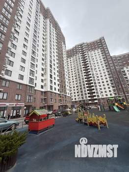 3-к квартира, вторичка, 73м2, 8/25 этаж