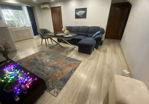 3-к квартира, вторичка, 57м2, 2/4 этаж