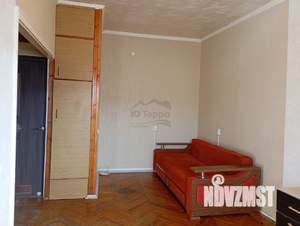 1-к квартира, вторичка, 32м2, 4/4 этаж