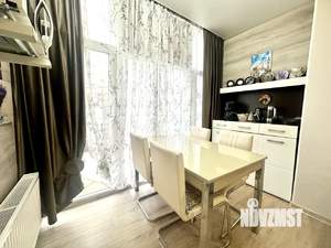 1-к квартира, вторичка, 46м2, 3/3 этаж