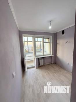 1-к квартира, вторичка, 28м2, 3/5 этаж