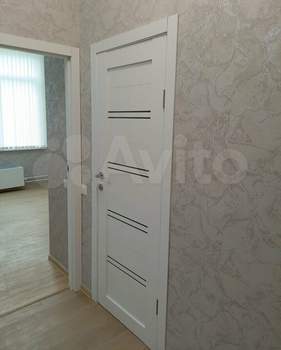 1-к квартира, вторичка, 36м2, 1/15 этаж