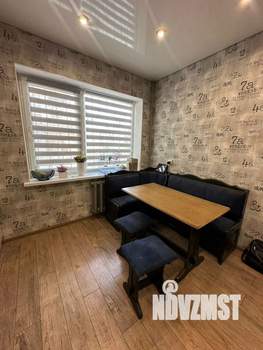 2-к квартира, вторичка, 67м2, 1/5 этаж