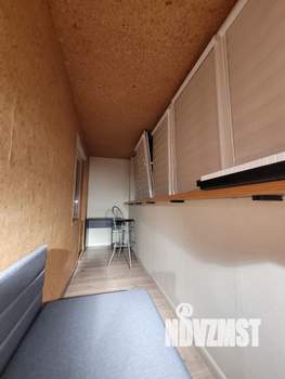 2-к квартира, вторичка, 77м2, 5/21 этаж