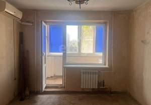 1-к квартира, вторичка, 28м2, 3/9 этаж