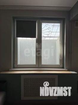 Студия квартира, вторичка, 16м2, 1/17 этаж