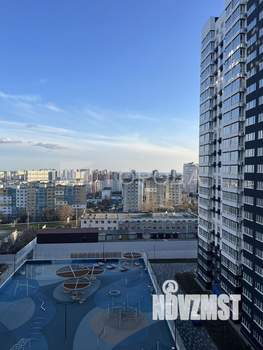 Студия квартира, вторичка, 22м2, 11/23 этаж