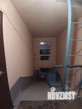 1-к квартира, вторичка, 32м2, 5/5 этаж