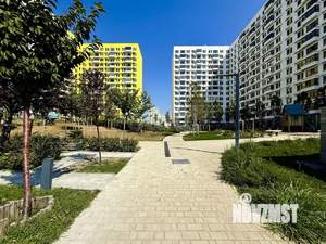 1-к квартира, вторичка, 36м2, 6/15 этаж