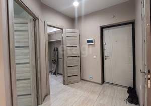 1-к квартира, вторичка, 40м2, 9/16 этаж