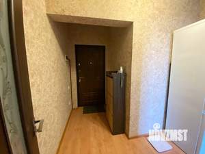 1-к квартира, вторичка, 32м2, 5/6 этаж