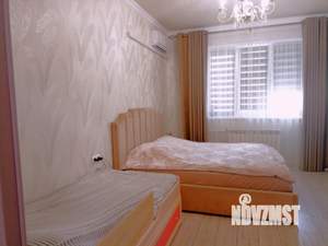 3-к квартира, вторичка, 85м2, 12/20 этаж