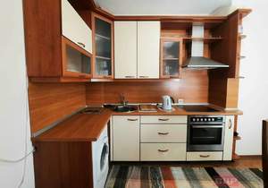 1-к квартира, вторичка, 38м2, 4/17 этаж