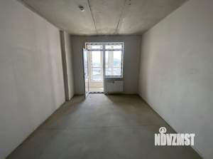 2-к квартира, сданный дом, 55м2, 11/25 этаж