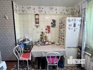 1-к квартира, вторичка, 29м2, 7/9 этаж