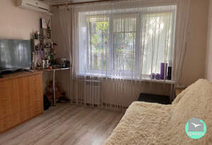 1-к квартира, вторичка, 22м2, 1/6 этаж