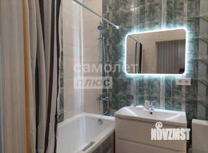 1-к квартира, вторичка, 38м2, 14/20 этаж