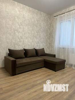 Студия квартира, вторичка, 34м2, 9/10 этаж