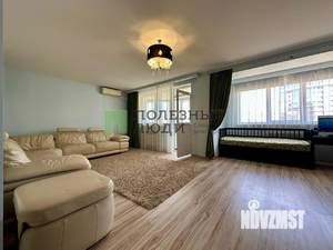 5-к квартира, вторичка, 173м2, 7/8 этаж
