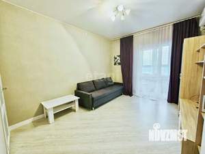 1-к квартира, вторичка, 42м2, 3/20 этаж