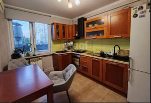 2-к квартира, вторичка, 62м2, 2/10 этаж