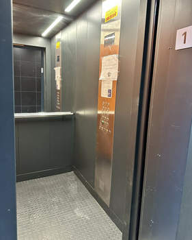 3-к квартира, вторичка, 85м2, 15/15 этаж