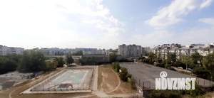 1-к квартира, вторичка, 34м2, 5/9 этаж