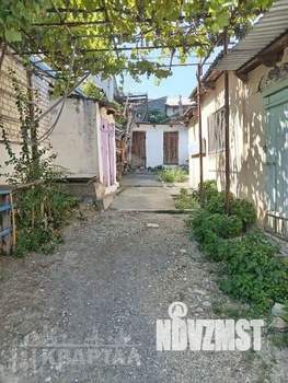 Студия квартира, вторичка, 15м2, 1/1 этаж