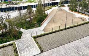 1-к квартира, вторичка, 34м2, 6/24 этаж