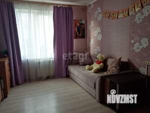 1-к квартира, вторичка, 38м2, 2/3 этаж