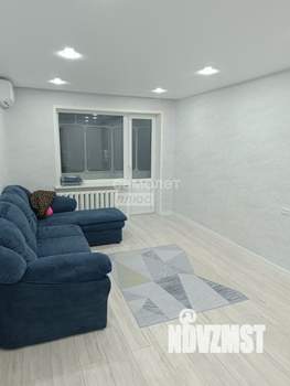 2-к квартира, вторичка, 48м2, 5/5 этаж