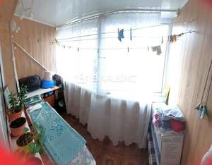 1-к квартира, вторичка, 29м2, 1/10 этаж