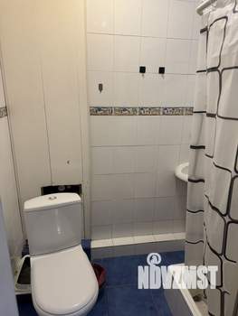 Студия квартира, вторичка, 30м2, 3/5 этаж